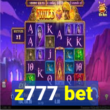 z777 bet